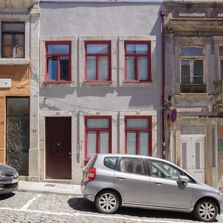 Oporto Sweet Home I Buitenkant foto