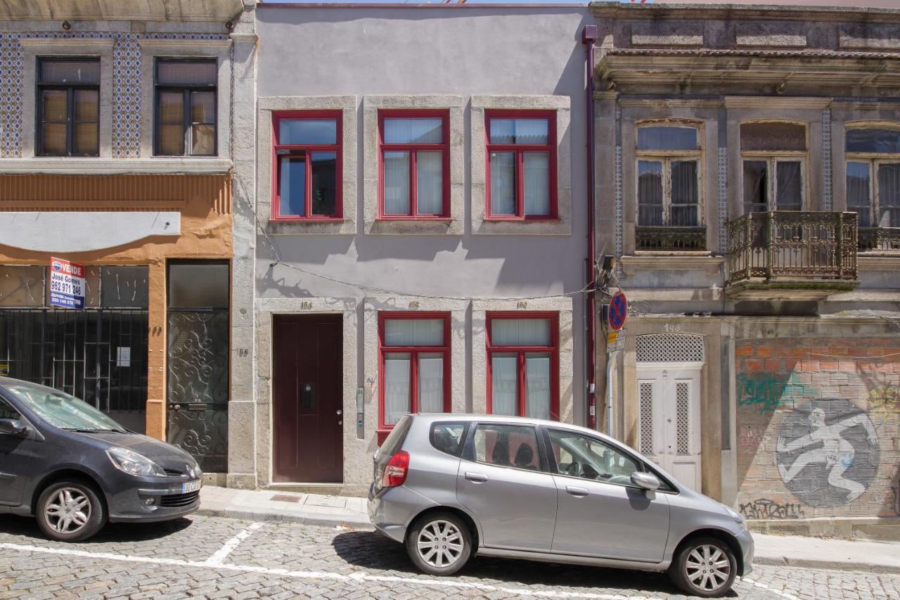Oporto Sweet Home I Buitenkant foto