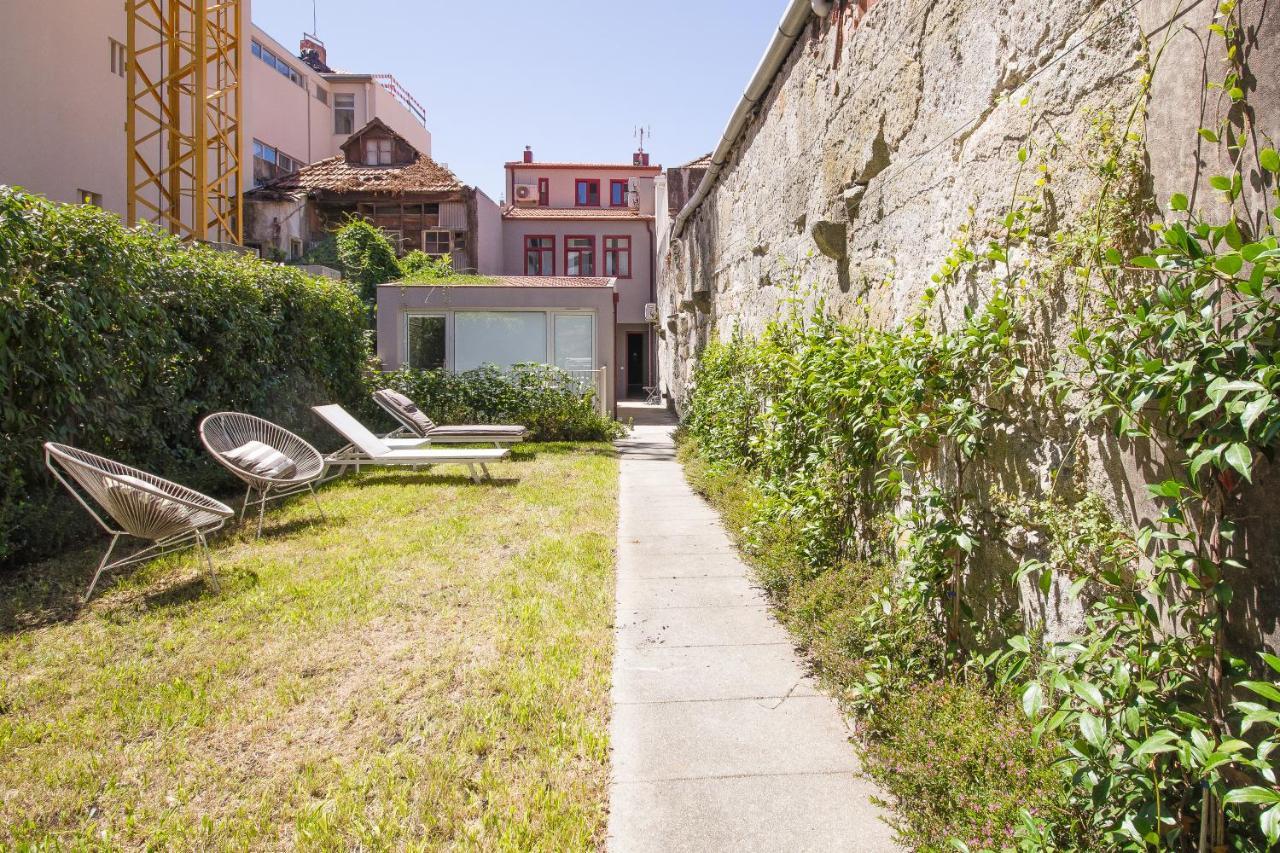 Oporto Sweet Home I Buitenkant foto