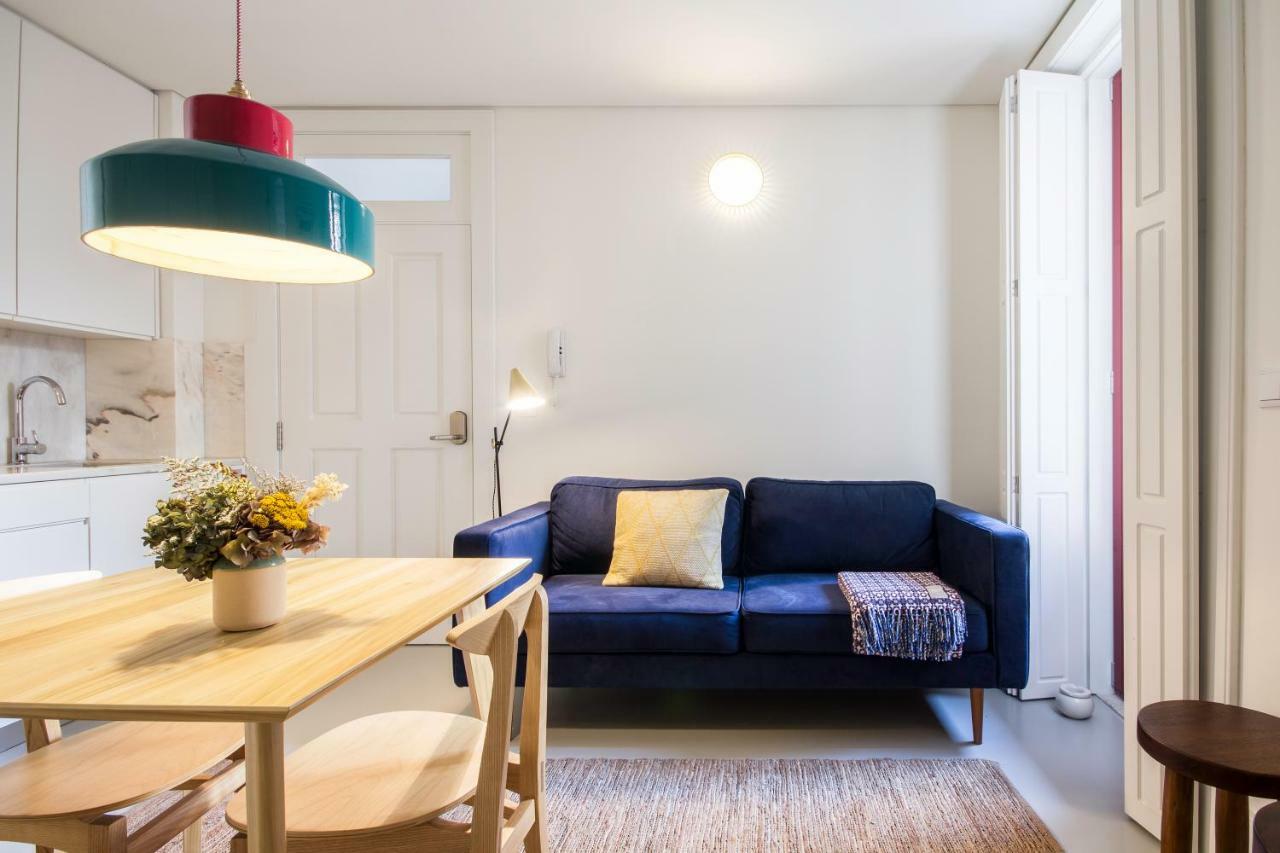 Oporto Sweet Home I Buitenkant foto