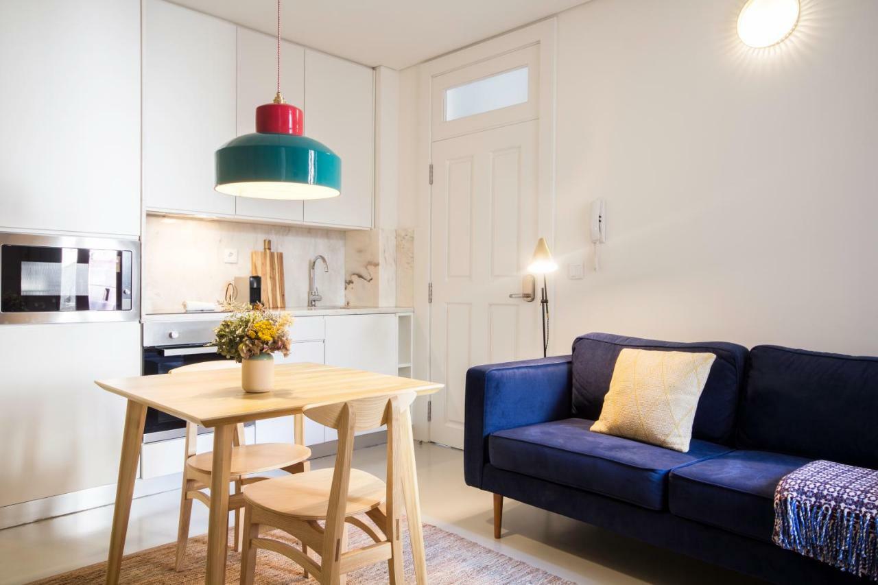 Oporto Sweet Home I Buitenkant foto