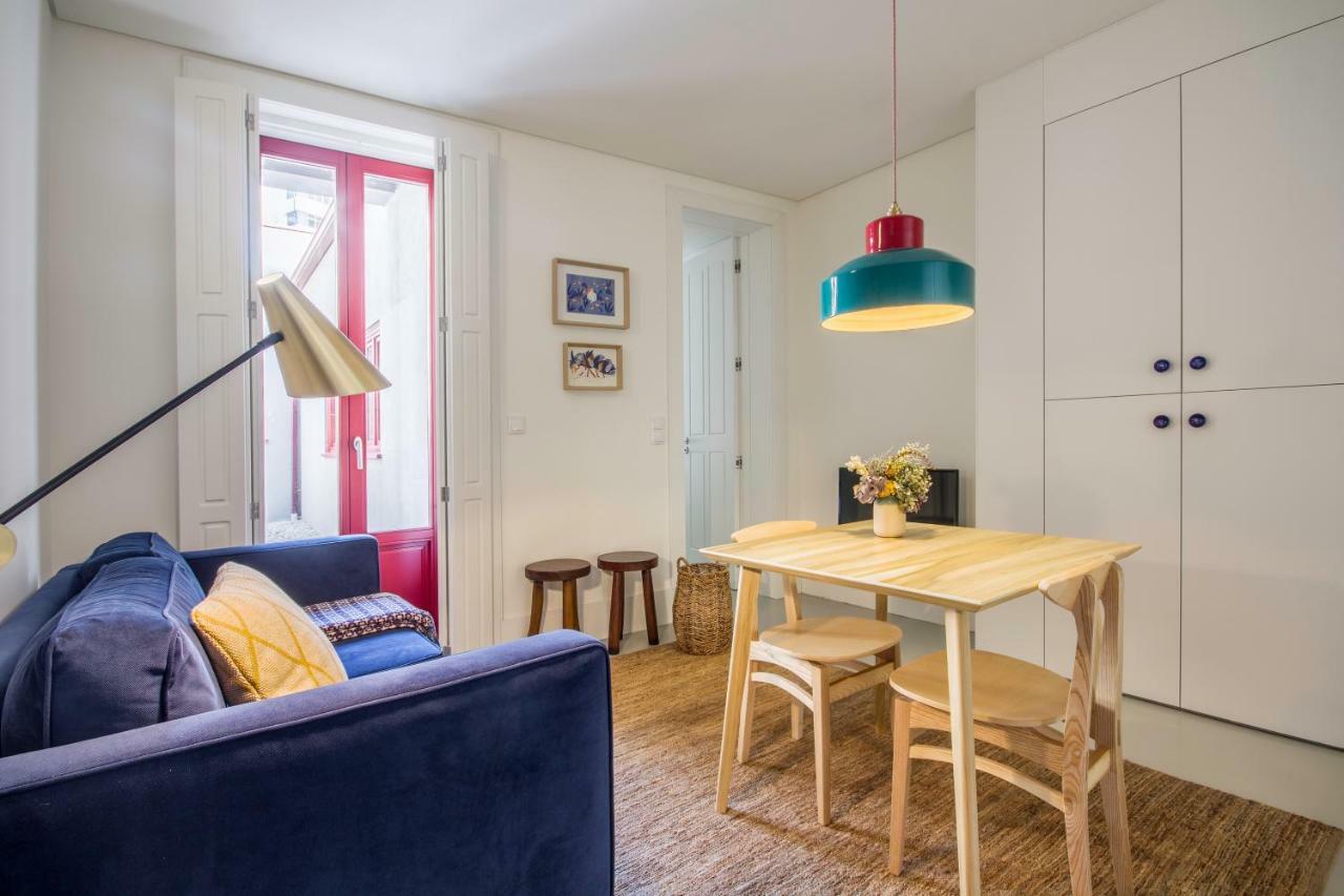 Oporto Sweet Home I Buitenkant foto