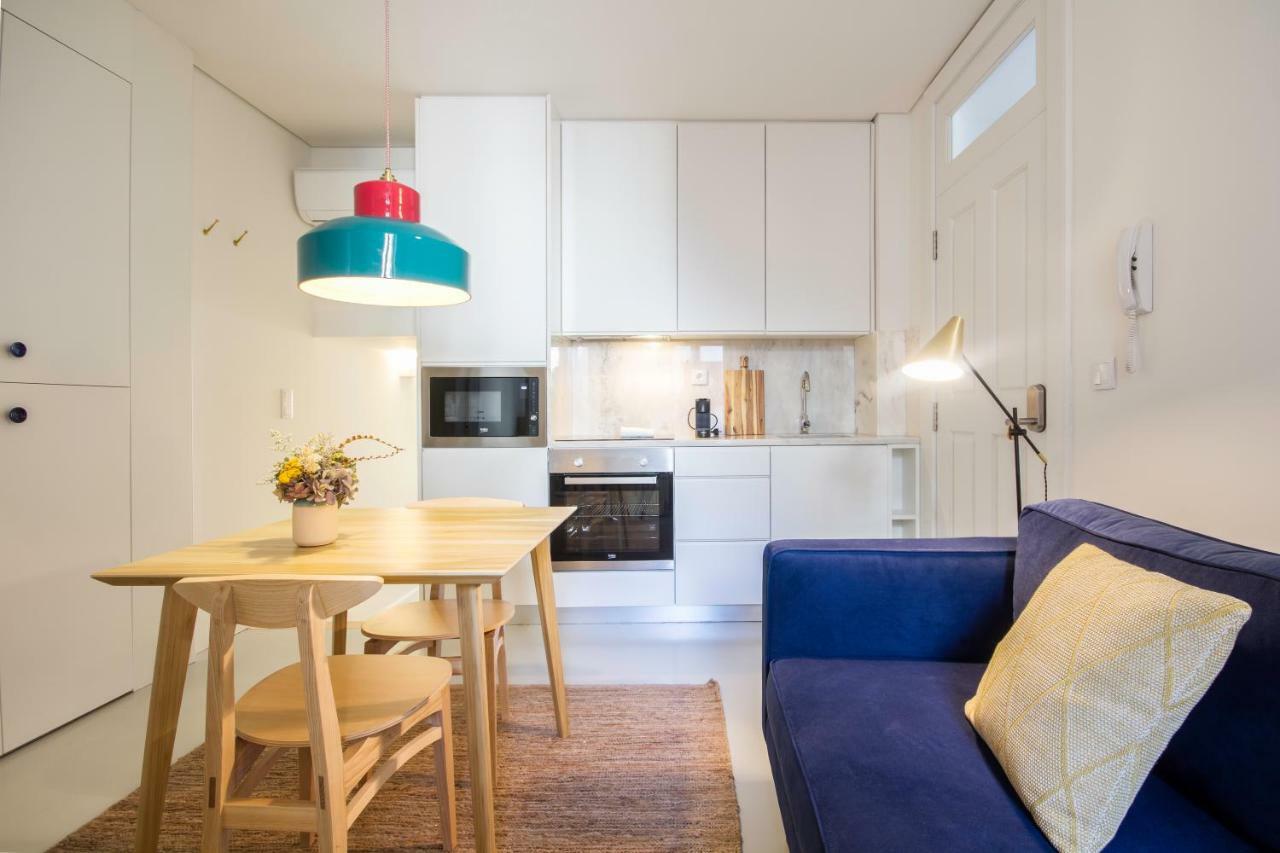 Oporto Sweet Home I Buitenkant foto