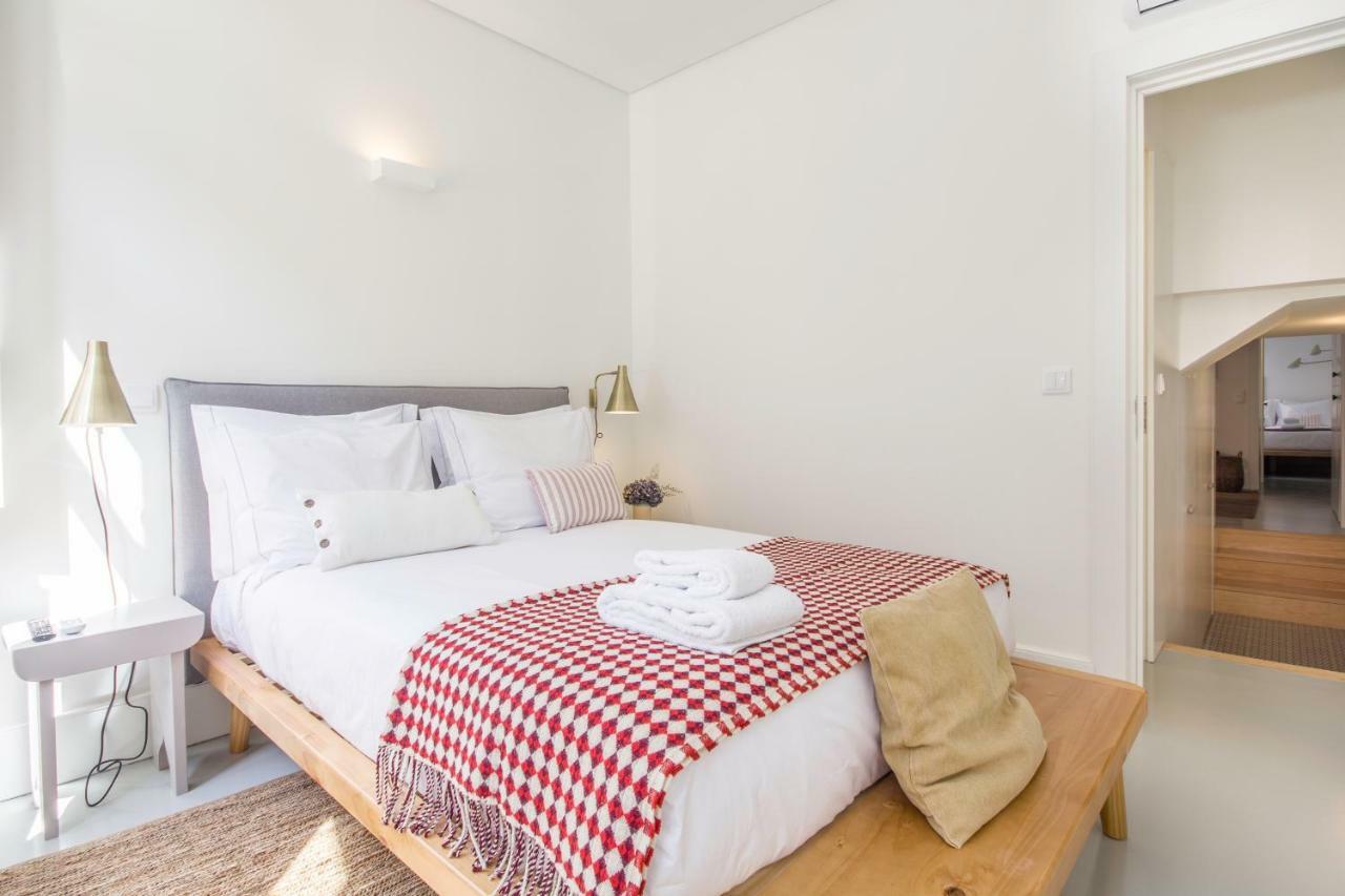 Oporto Sweet Home I Buitenkant foto